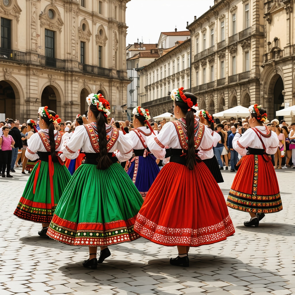 Iași 2025: Festivaluri și tradiții culturale unice