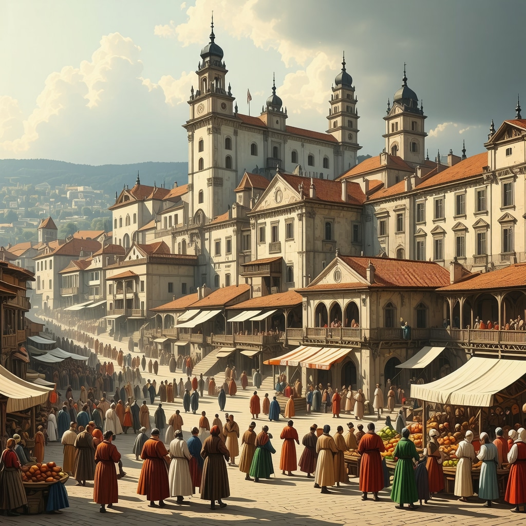 Iași: Obiective culturale și gastronomice pentru o experiență completă