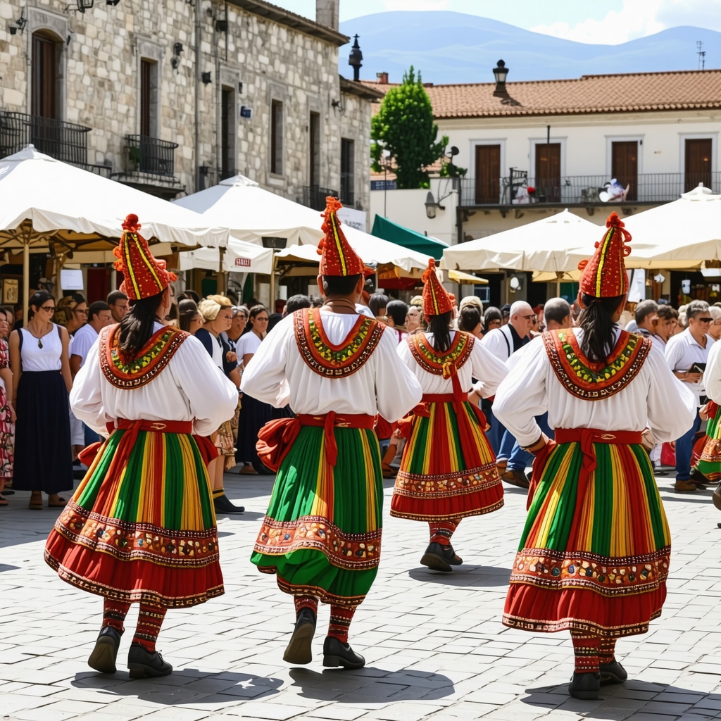Ioannina: Festivaluri tradiționale și experiențe autentice