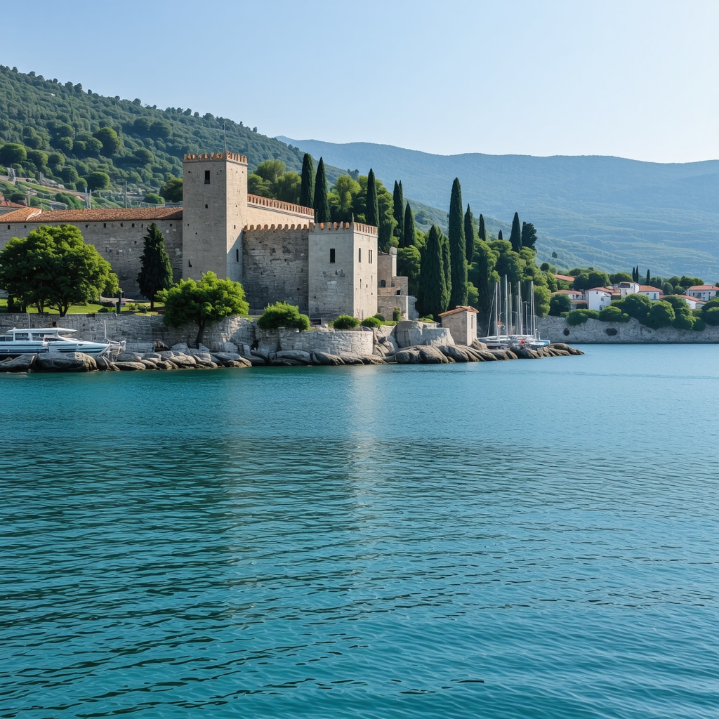 Ioannina și Rodos: O combinație perfectă pentru o vacanță de vis în 2025