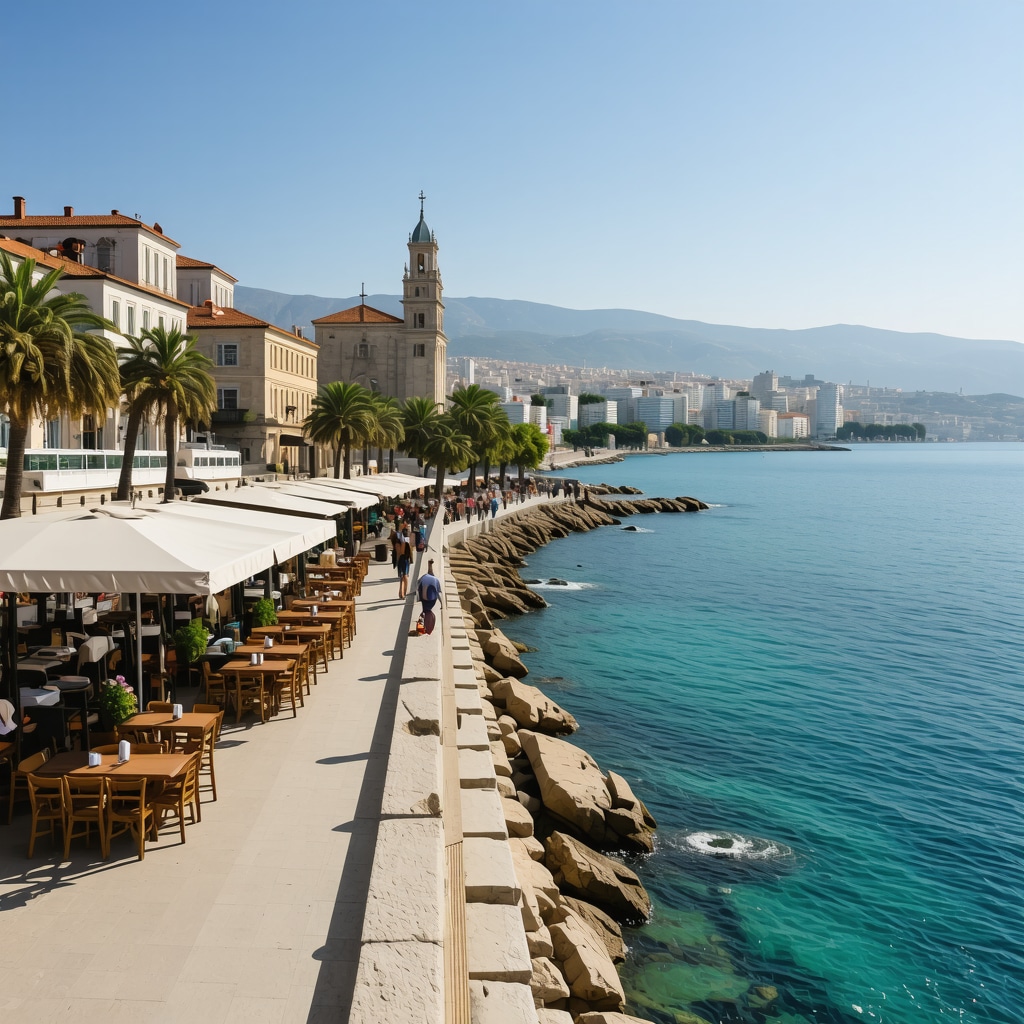 Izmir 2025: Ce să vizitezi în inima coastei turcești