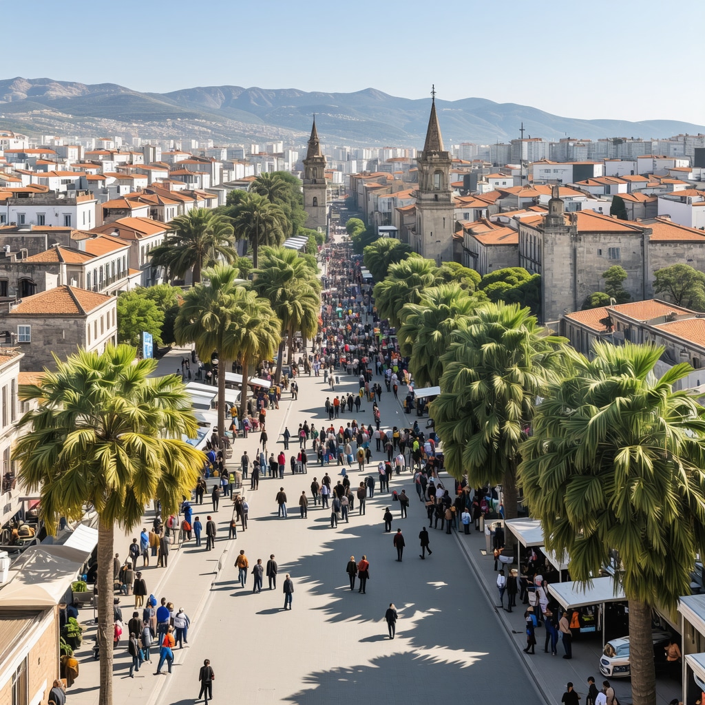 Izmir: Top 10 situri UNESCO și experiențe culinare autentice în 2025