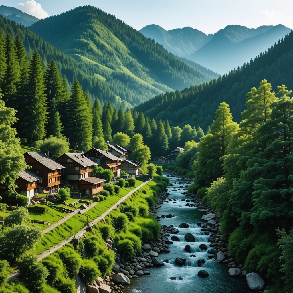 Jajce: Top 10 Trasee de Natură și Tradiții pentru 2025