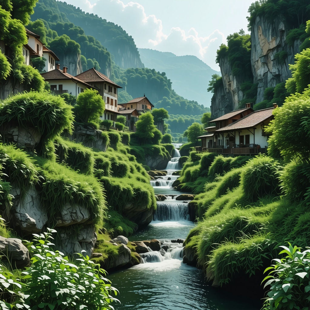 Jajce: Top Destinații Naturale și Tradiții în 2025