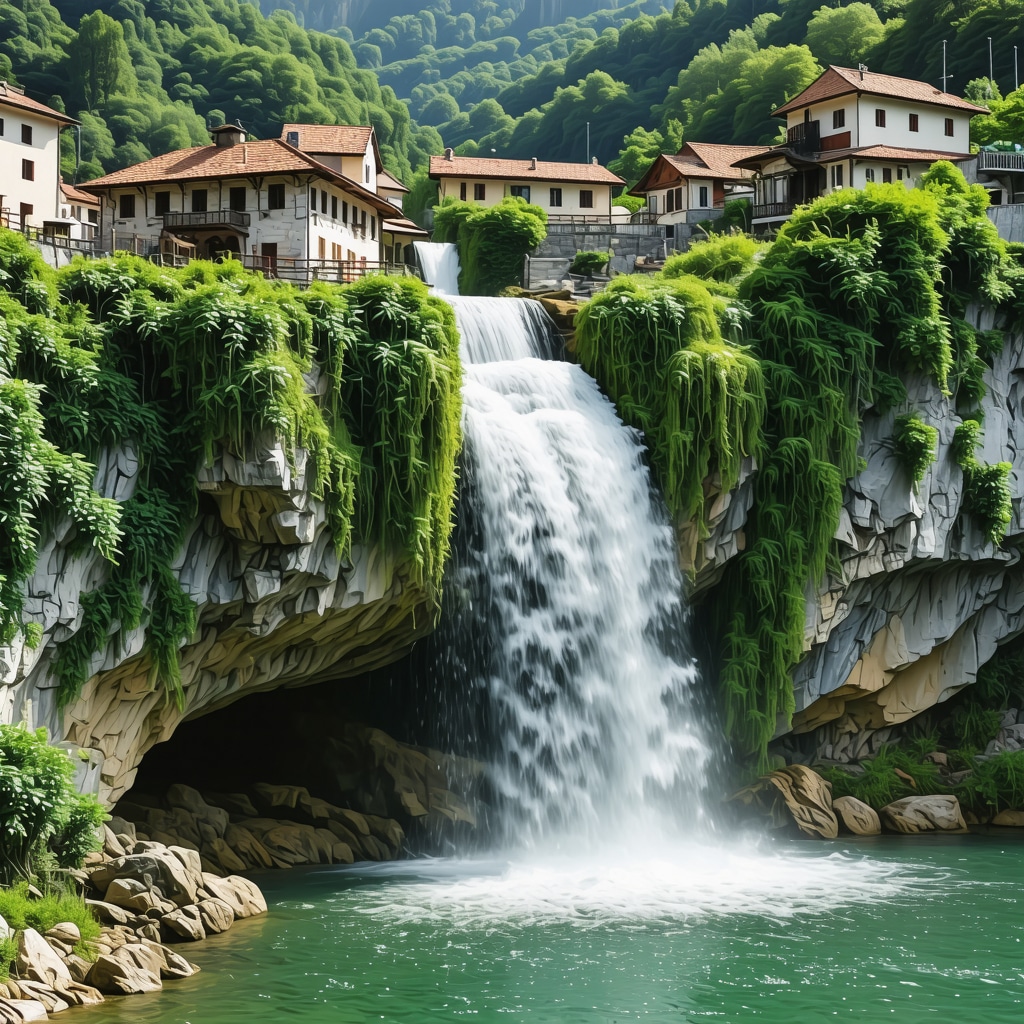 Jajce: Top Povesti cu Natură și Tradiții în 2025