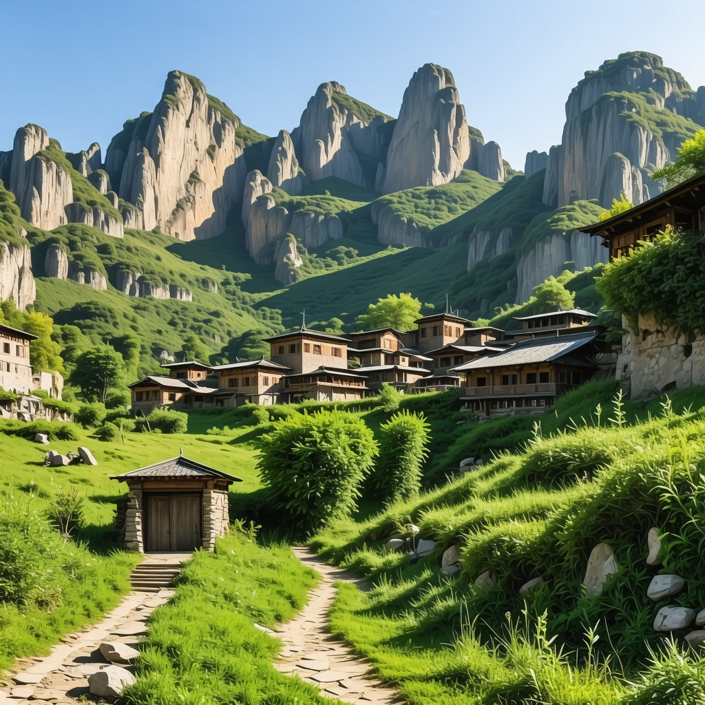 Kalambaka: Aventuri montane, mănăstiri și tradiții în 2025
