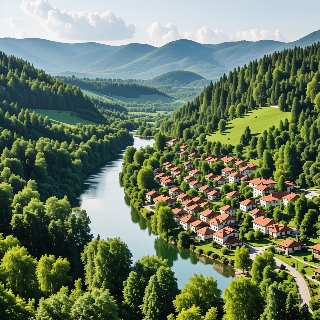 Kicevo, Descoperă Comorile Nature și Distinctivitatea Locală