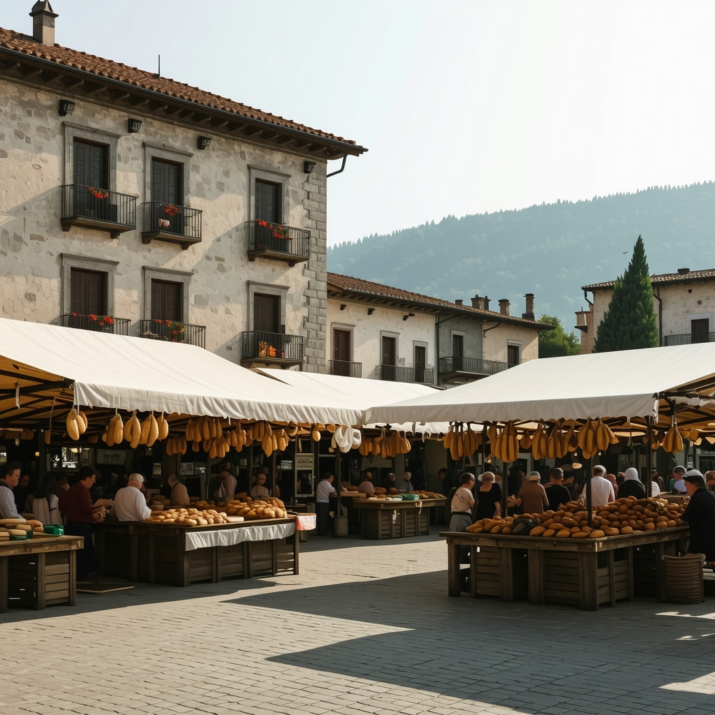 Kicevo, Glimpses of Authentic Balkans: Historical Sites and Local Cuisine