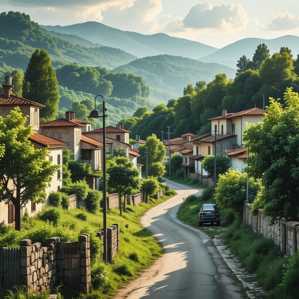 Kicevo, Perla Balcanilor: Ghid Pentru Călătorii și Atracții inedite
