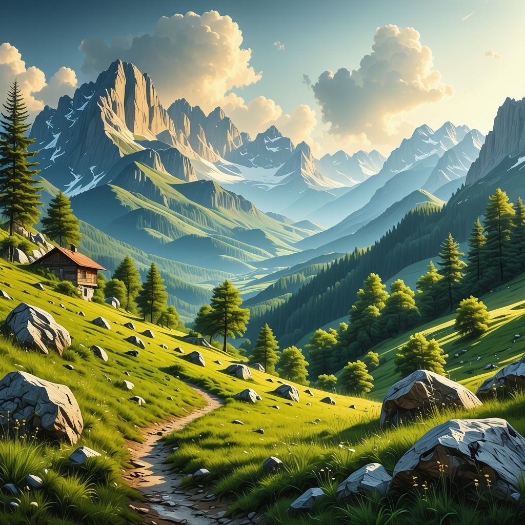 Kicevo: Trasee montane, situri culturale și parcuri naturale în 2025