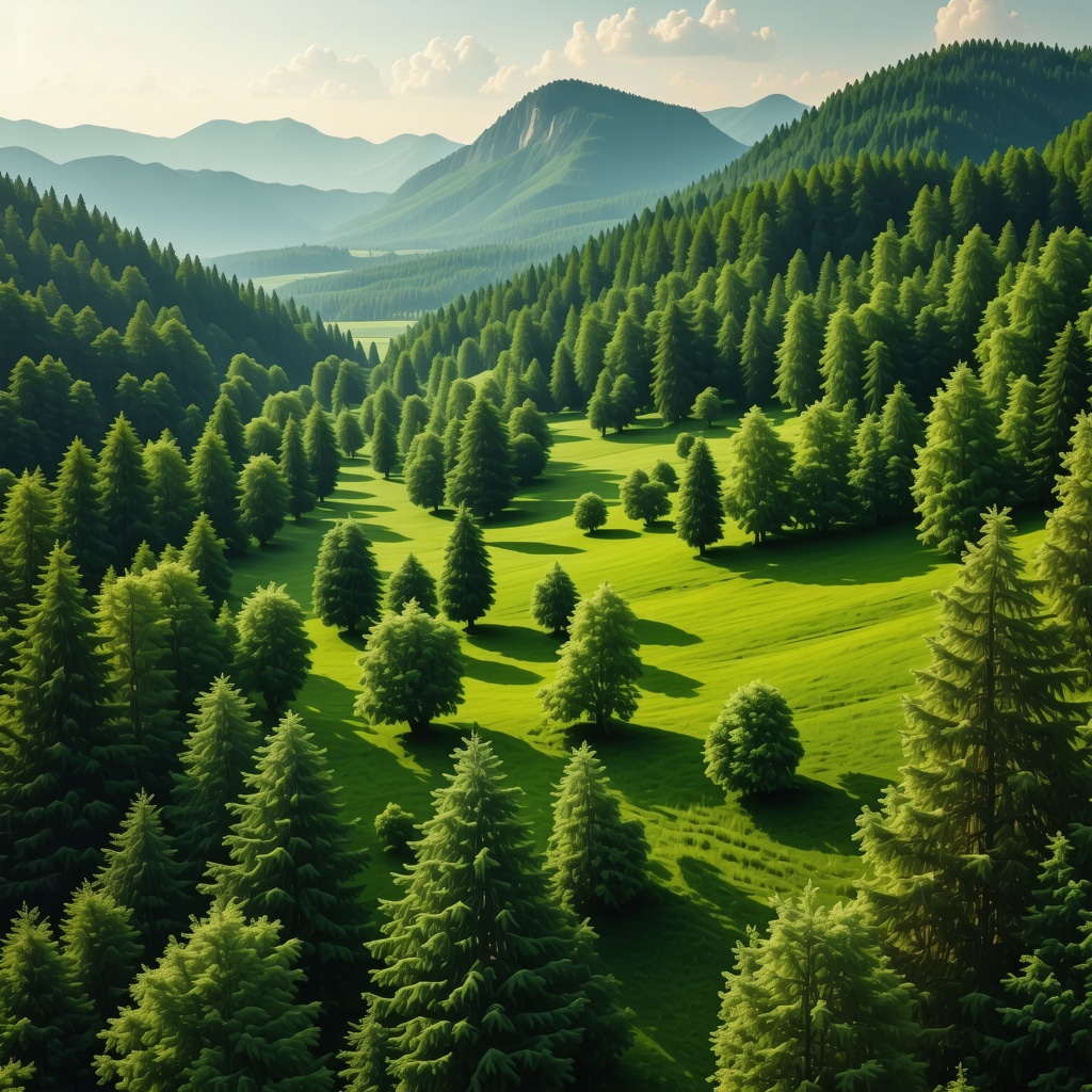 Kırklareli: Cele mai frumoase parcuri naturale și trasee montane