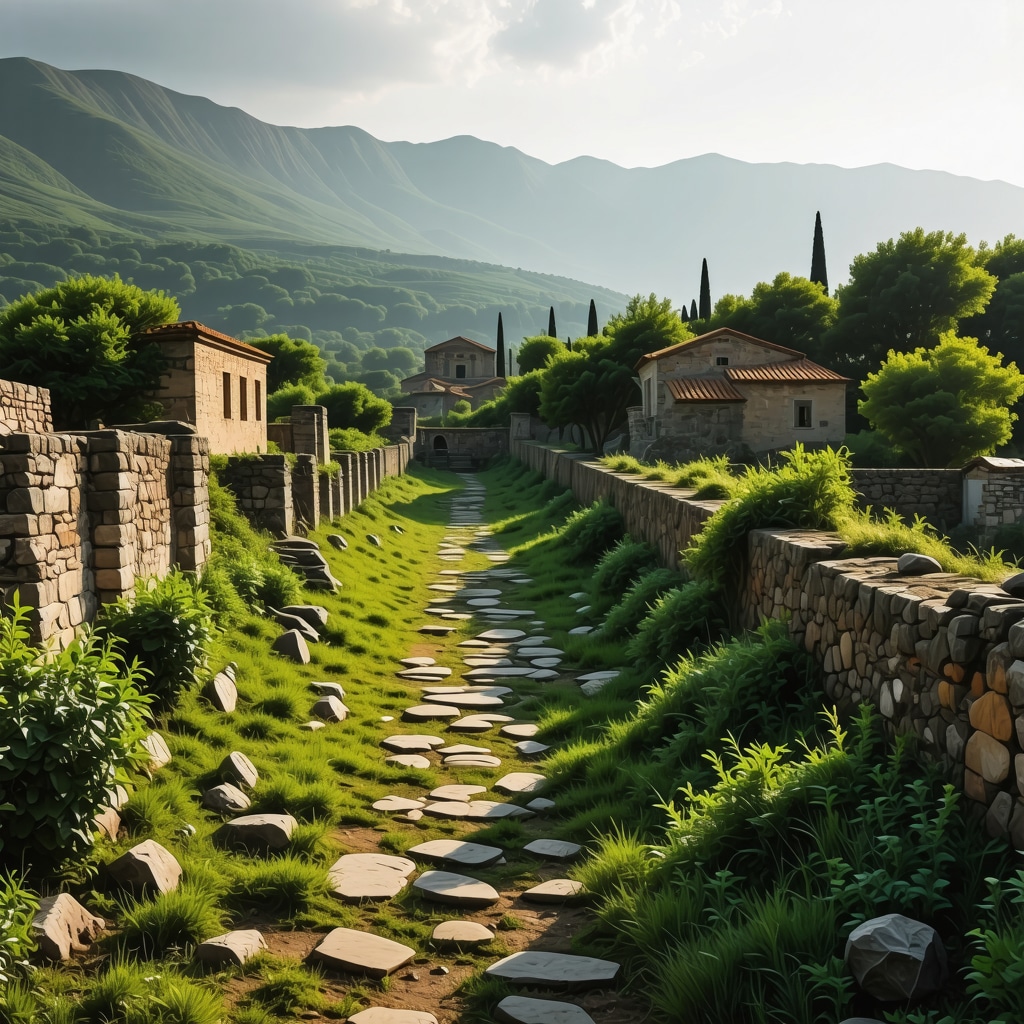 Kırklareli: Descoperă patrimoniul cultural și siturile arheologice din zonă