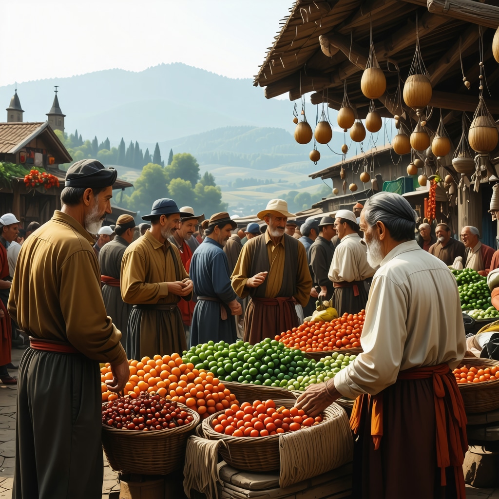 Kırklareli: Ghidul Tău pentru Tradiții, Obiceiuri și Gastronomie în 2025