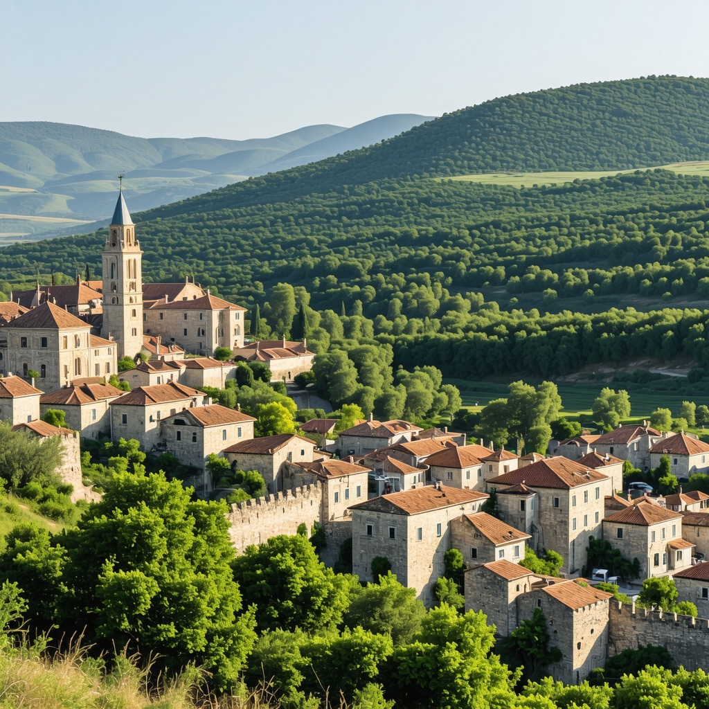 Kırklareli: Top obiective și trasee de explorat în Turcia Europeană