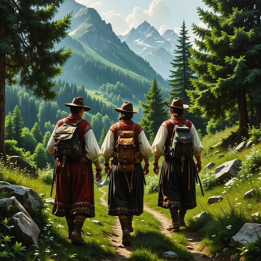 Knjaževac, Aventură și Tradiții Montane pentru Vizitatori în 2025