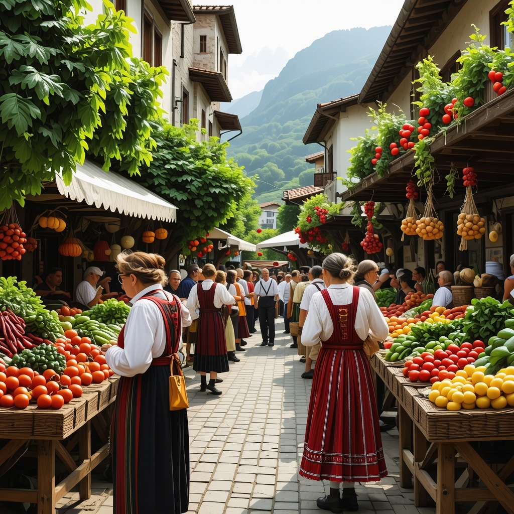 Knjaževac, Descoperă Tradițiile și Gastronomia Balkanilor În 2025