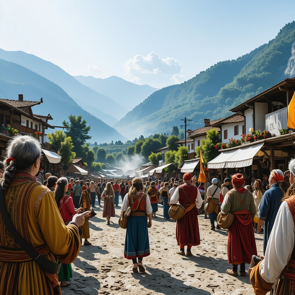 Konjic 2025: Festivaluri și atracții turistice autentice