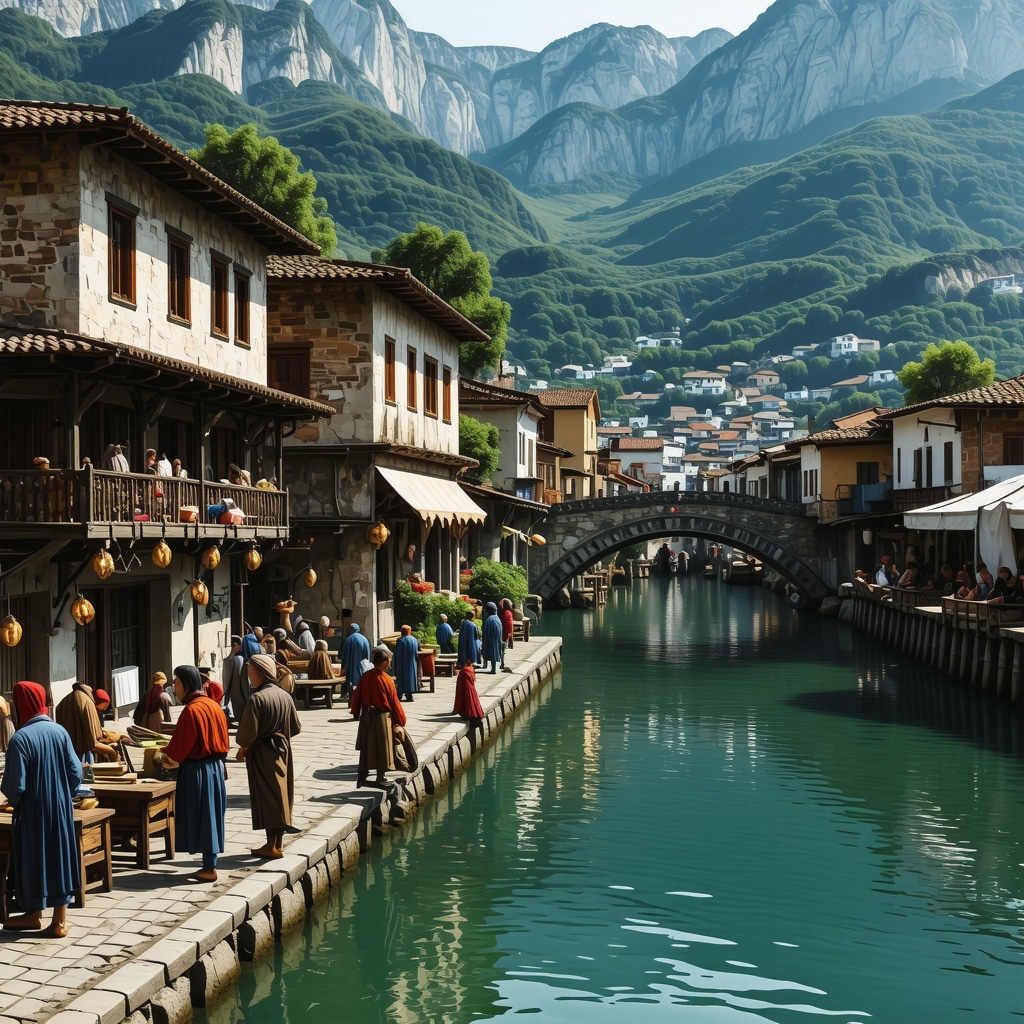Konjic: Experiențe Autentice și Tradiții Milenare în 2025