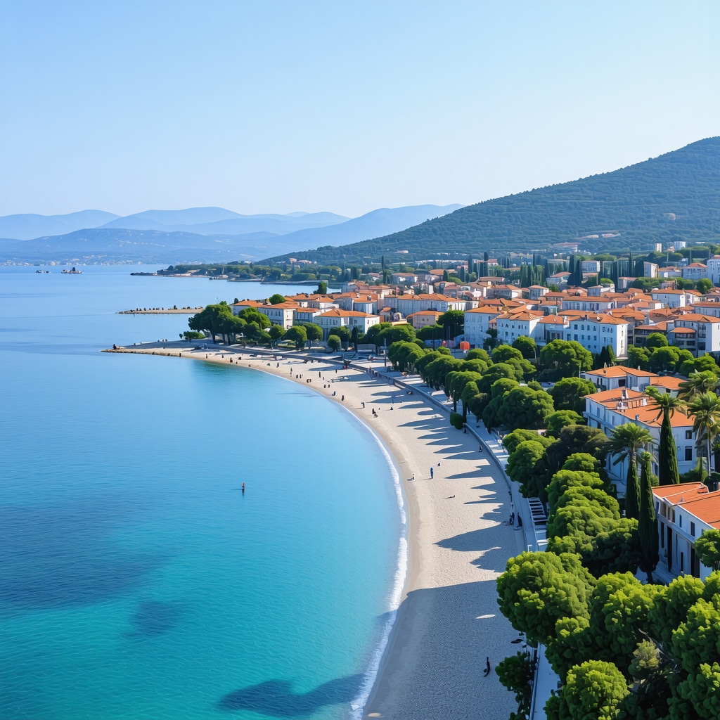 Koper, Descoperă cele mai frumoase plaje și atracții turistice în 2025