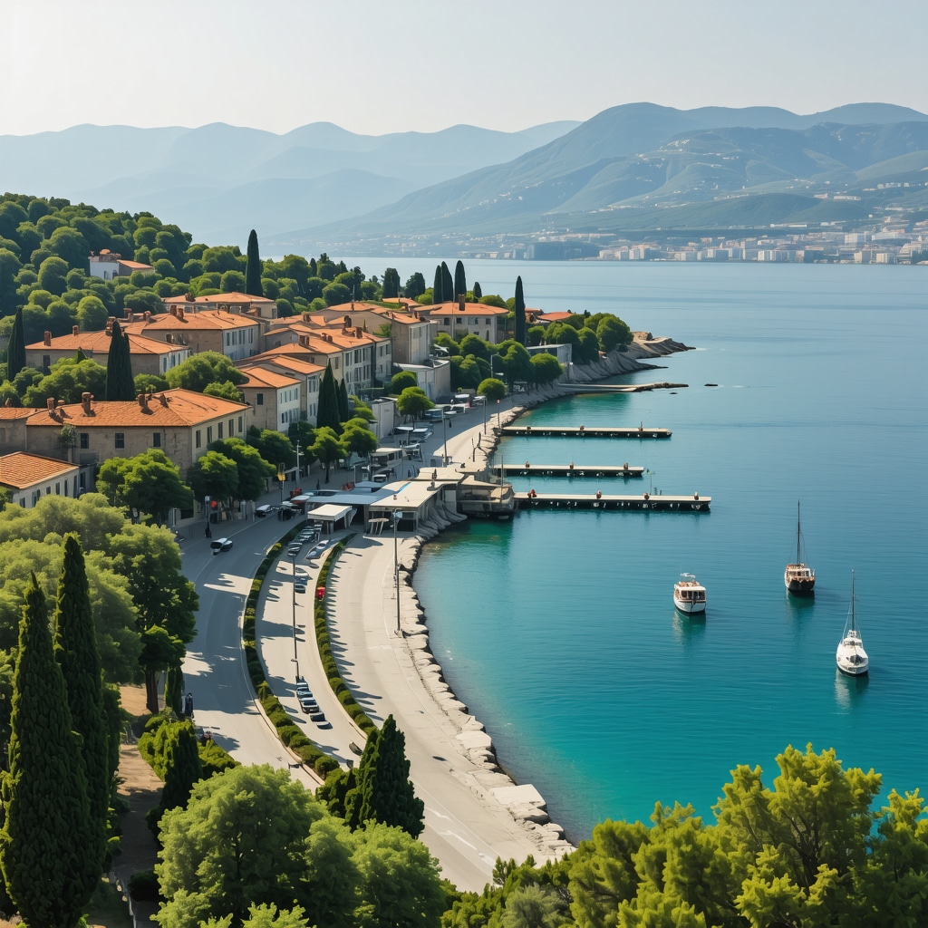 Koper, Descoperă cultura locală și trasee de unică perspectivă în 2025