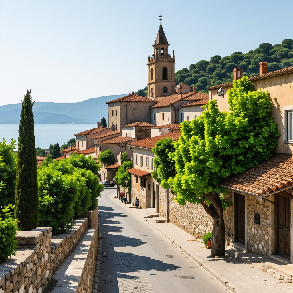 Koper: Top 5 Atracții, Tradiții și Peisaje Spectaculoase în 2025