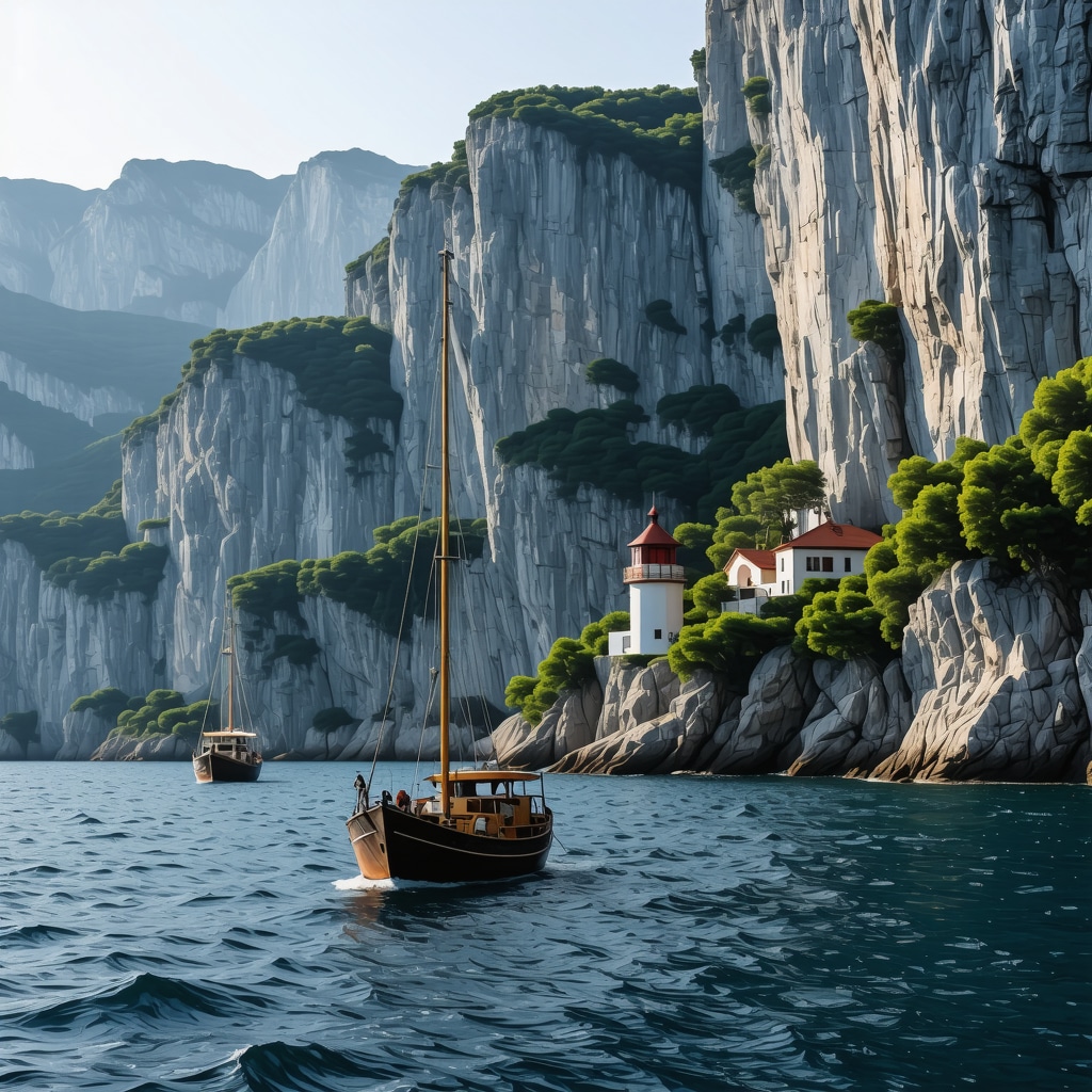 Koper: Tradiții maritime și peisaje spectaculoase în Slovenia în 2025