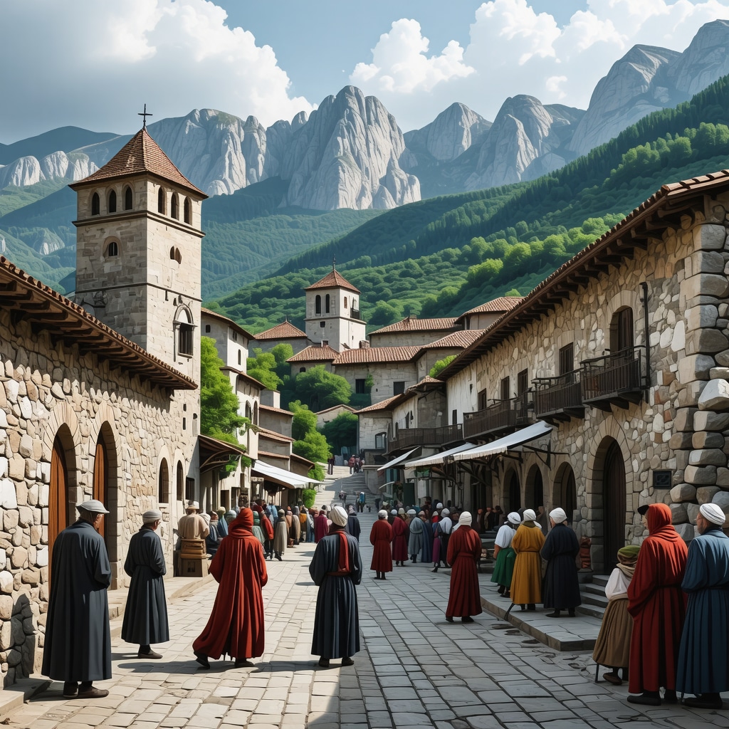 Kruja: Muzee, Biserici și Tradiții din Inima Albaniei în 2025