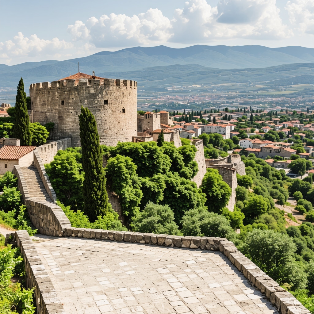 Kruja: Obiective Istorice și Tradiții Autoctone în Albania în 2025