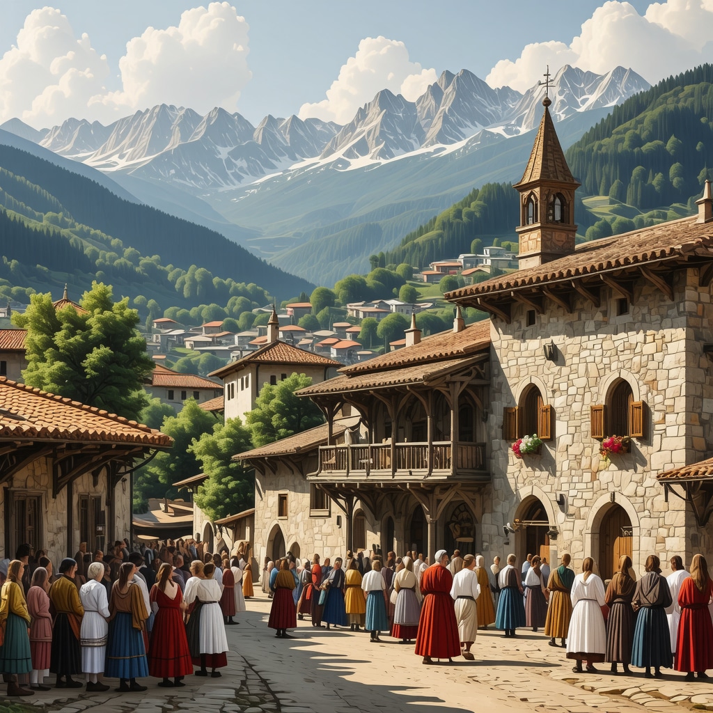 Krushevo: Descoperă Tradițiile și Peisajele Unice din Balcanii Autentici
