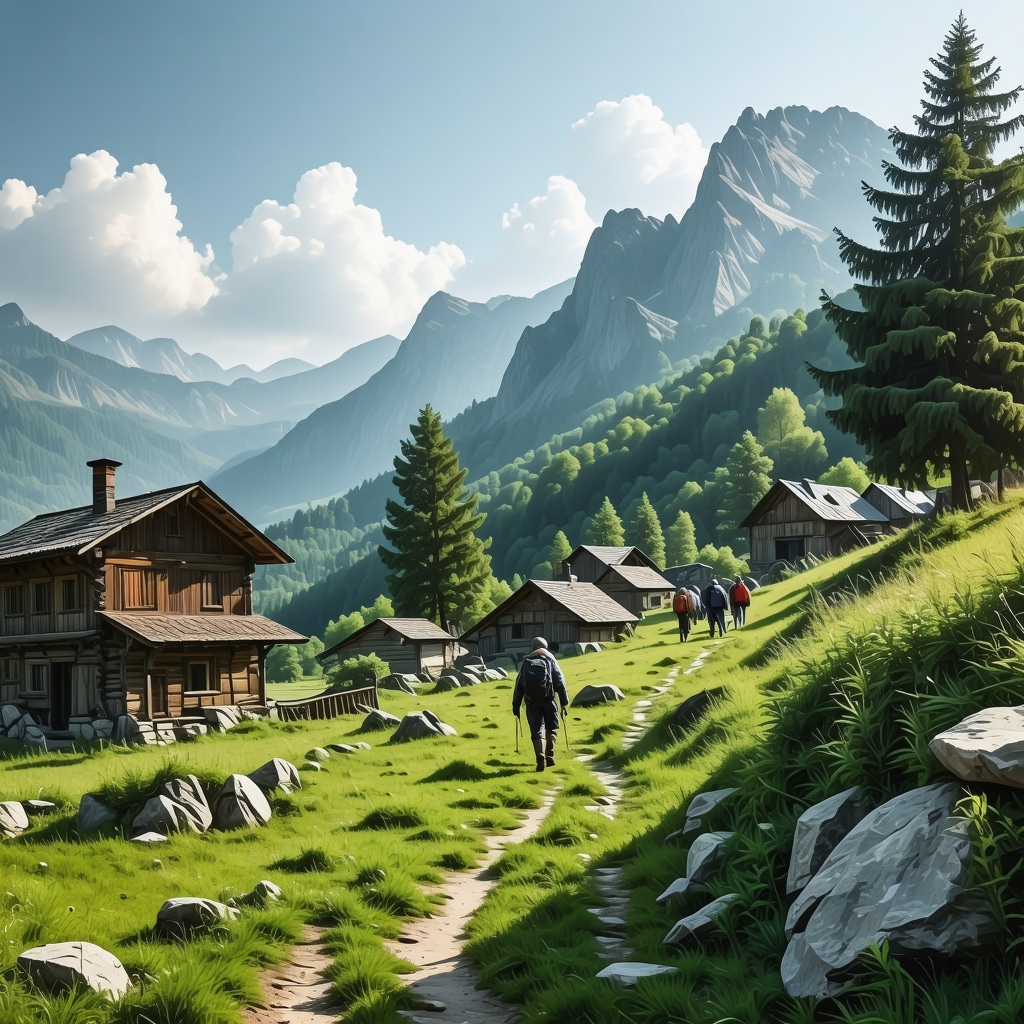 Kumanovo: Tradiții Autentice și Excursii Montane în 2025