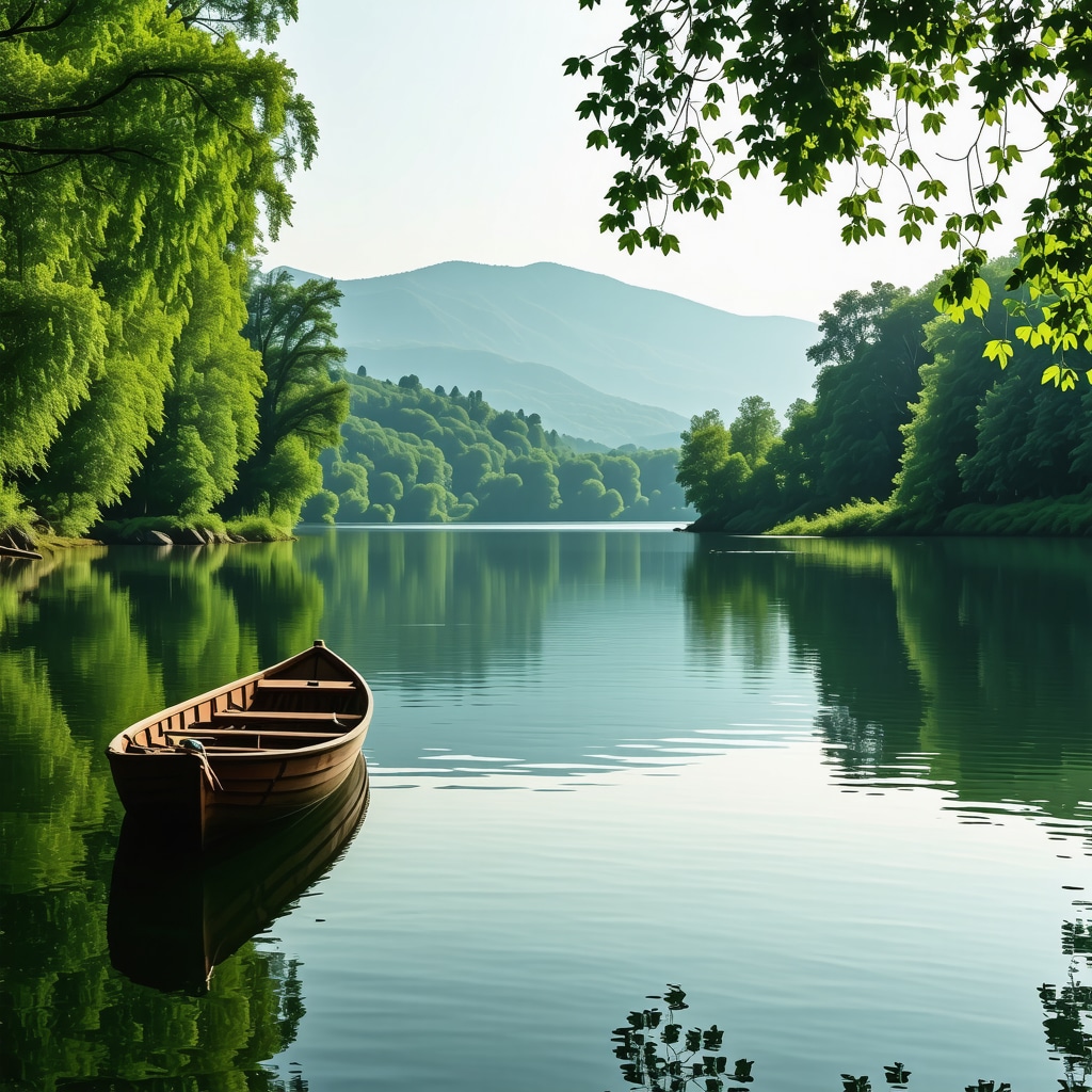 Lacul Srebrno: Descoperă Frumusețea Naturală, Tradiții și Activități de Relaxare 2025