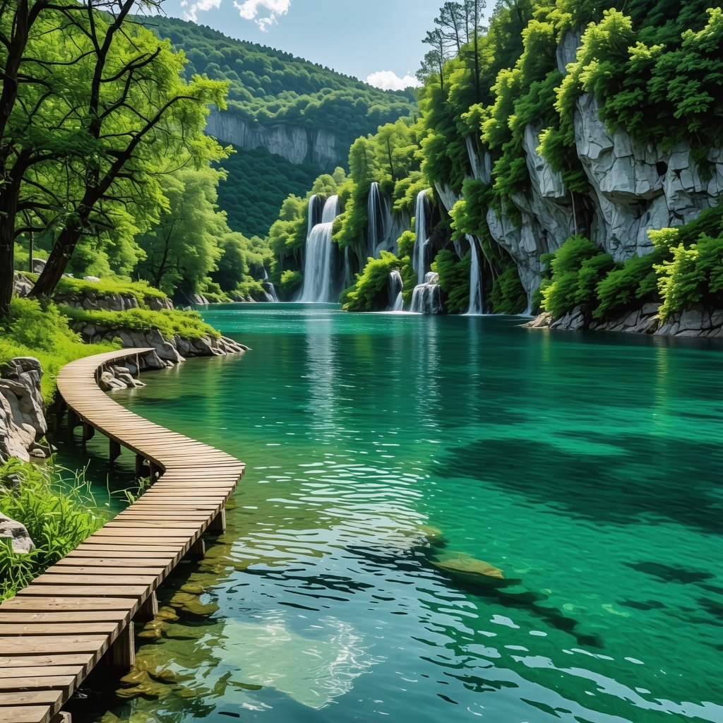 Lacurile Plitvice: 10 sfaturi pentru o vizită perfectă în 2025