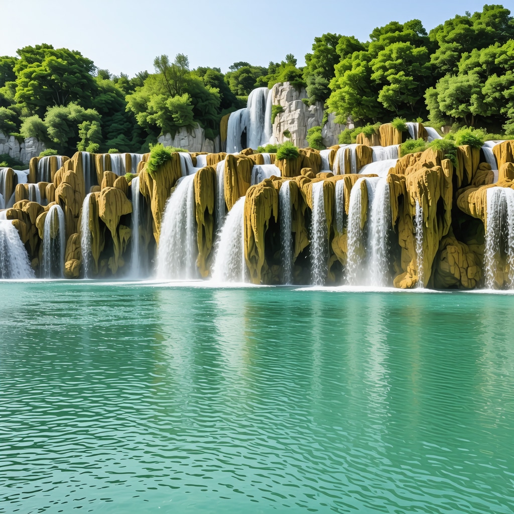 Lacurile Plitvice: Ghidul tău complet pentru peisaje spectaculoase în 2025