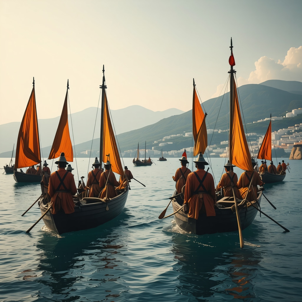 Lastovo: Festivaluri Maritime și Tradiții Ceremoniale în 2025