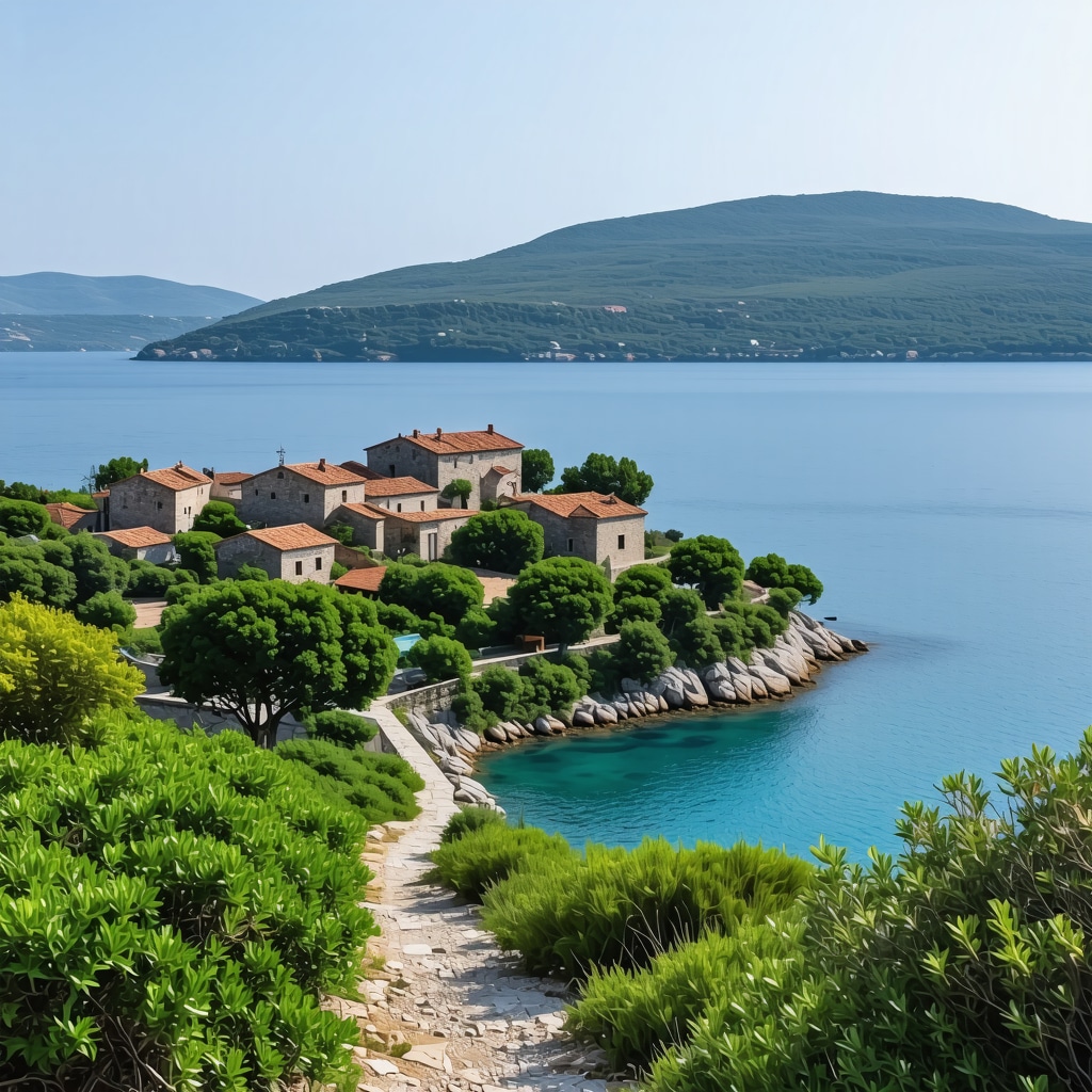 Lastovo, insula ascunsă din Croația: Ghid pentru relaxare, trasee și cultură autentică