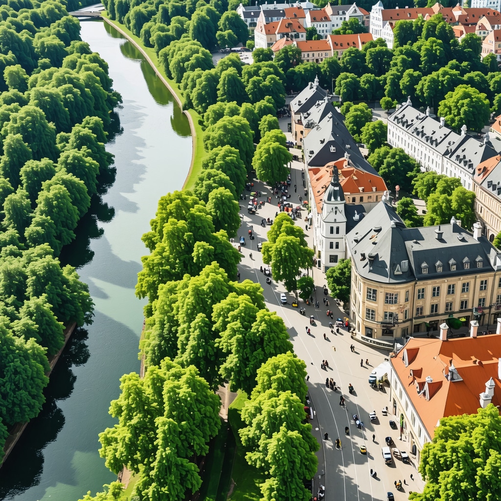 Ljubljana: Ghid complet pentru explorarea orașului verde