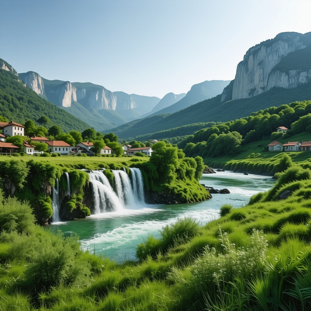 Ljubuški: Top tips pentru relaxare și explorare în Herzegovina