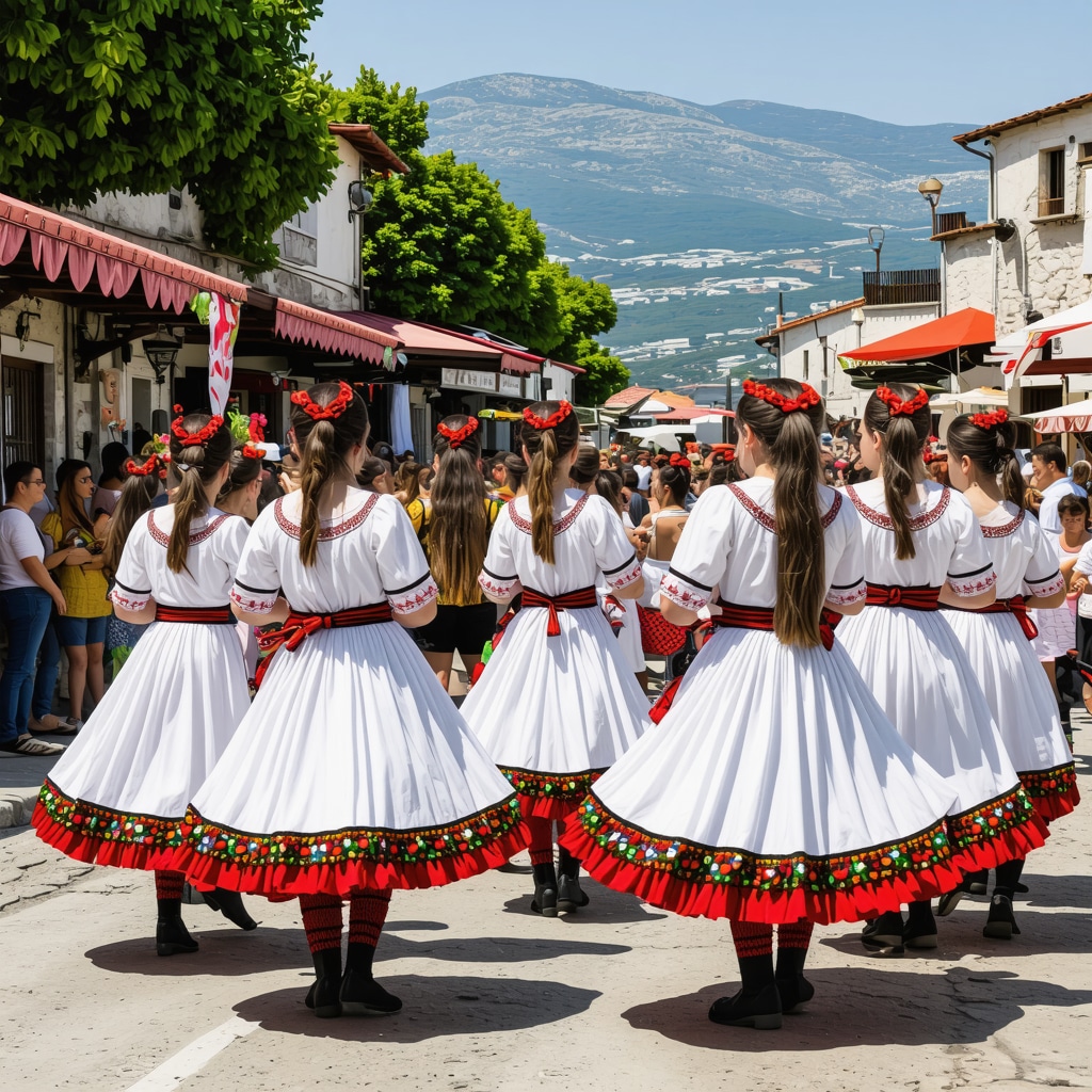 Makarska: Festivaluri Locale și Tradiții în 2025 - Evenimente de Neratat