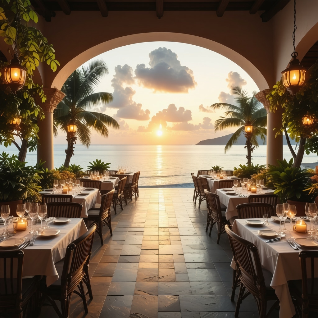 Makarska: Top 10 Exclusive Restaurante din 2025 - Dintre Cele Mai Bune