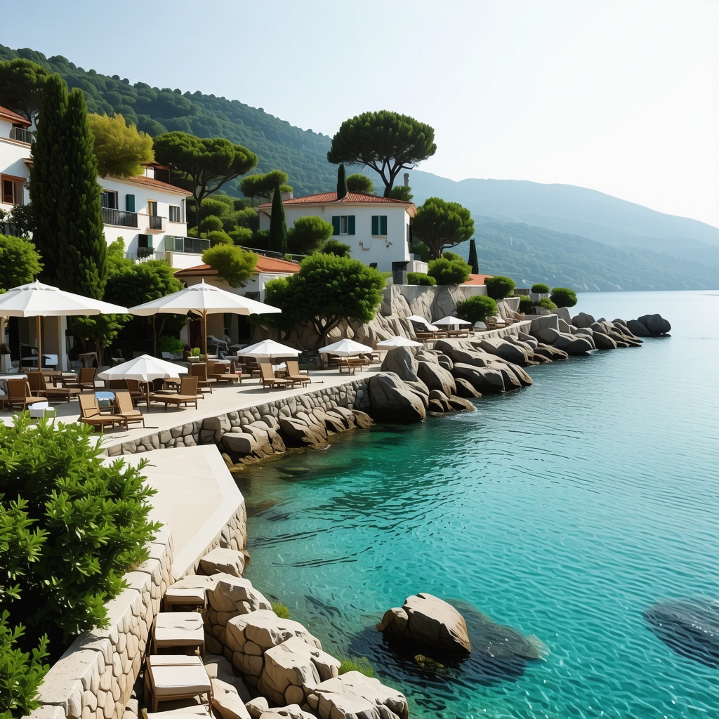 Makarska: Top 10 Plaje și Restaurante de Vis pentru Vacanța în 2025