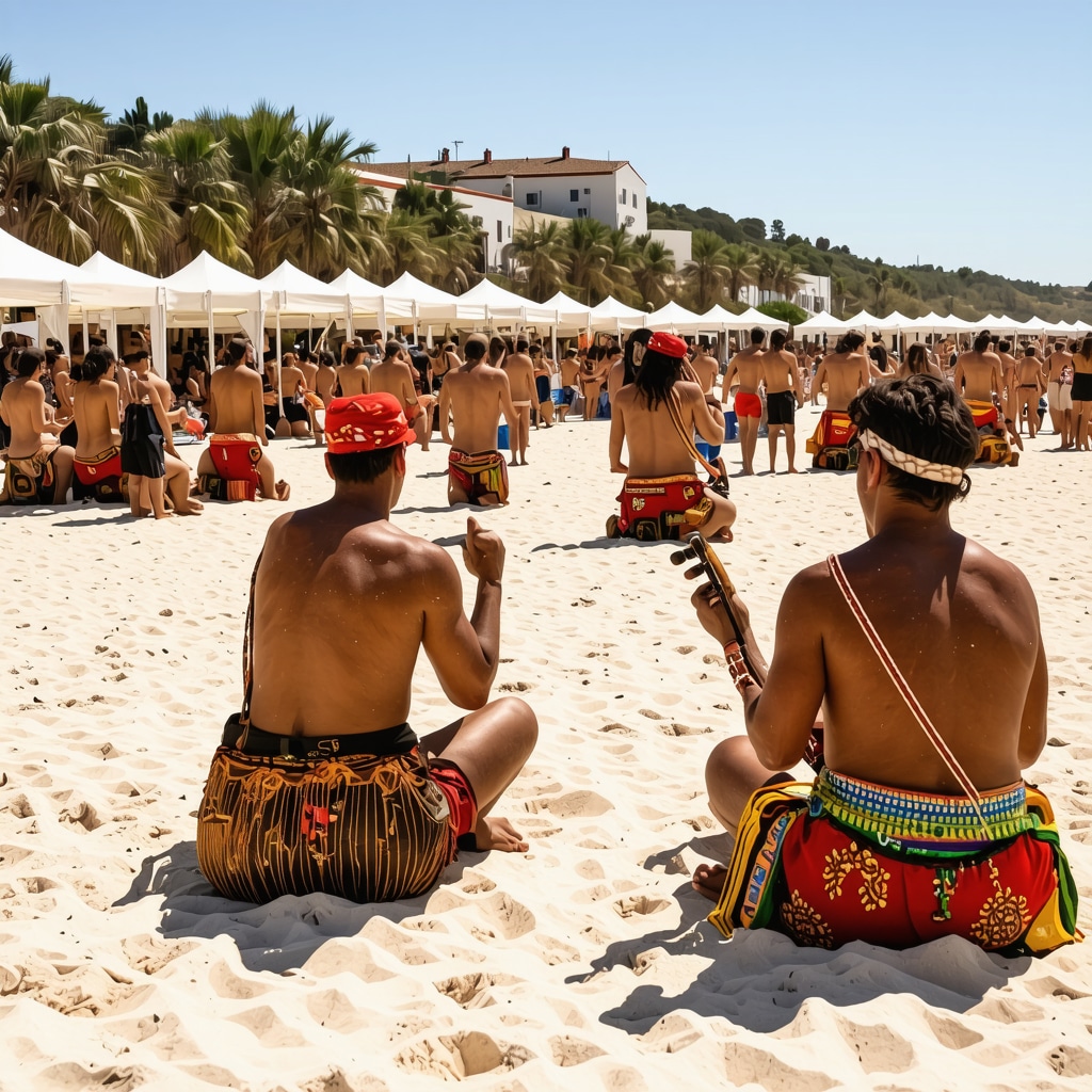 Mamaia: Relaxare, tradiții și evenimente din litoralul românesc în 2025