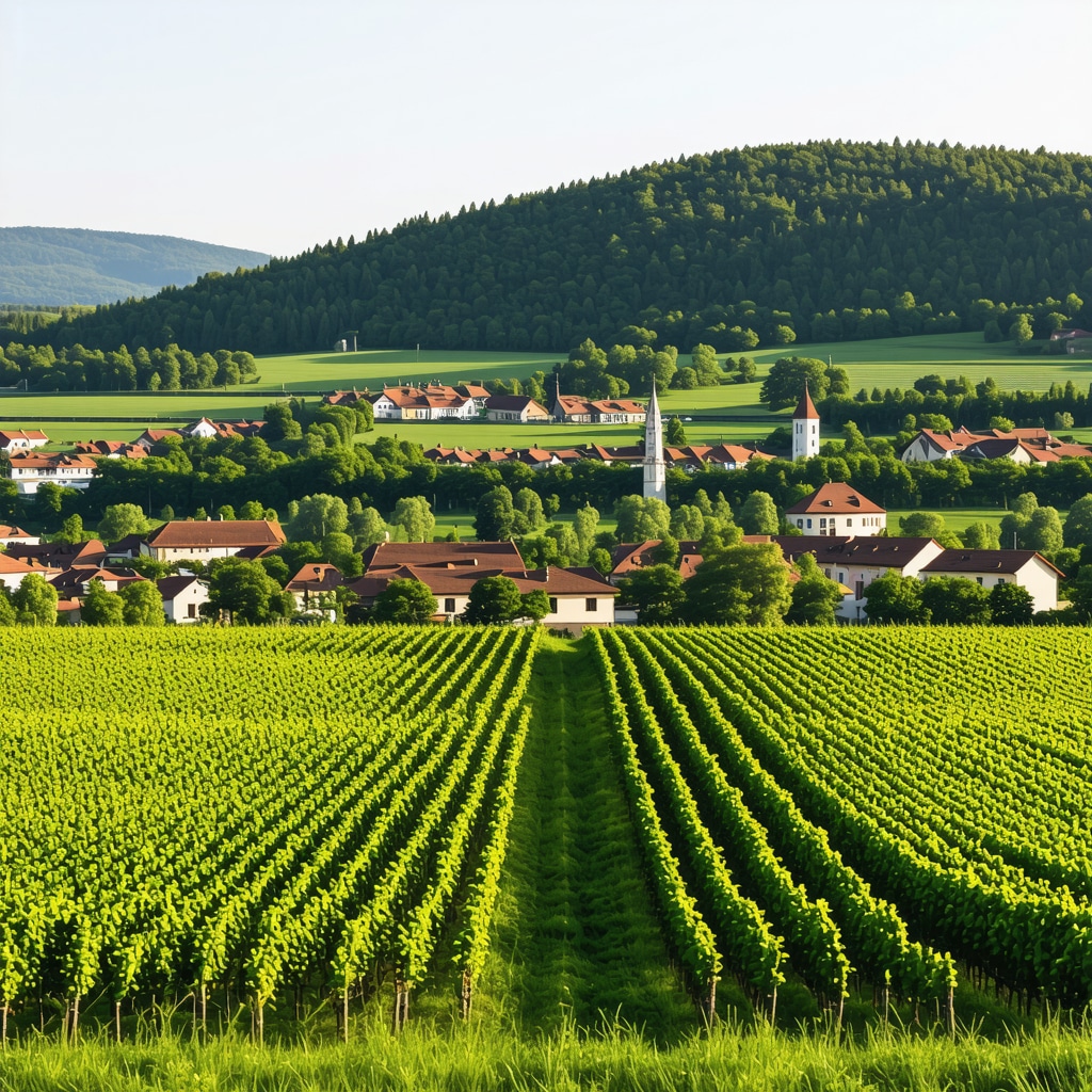 Maribor: Vinuri, Tradiții și Obiective de Vizitat în Slovenia în 2025