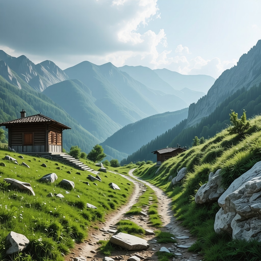 Mavrovo: Top Trasee Montane și Cultura Locală Montenegrină în 2025