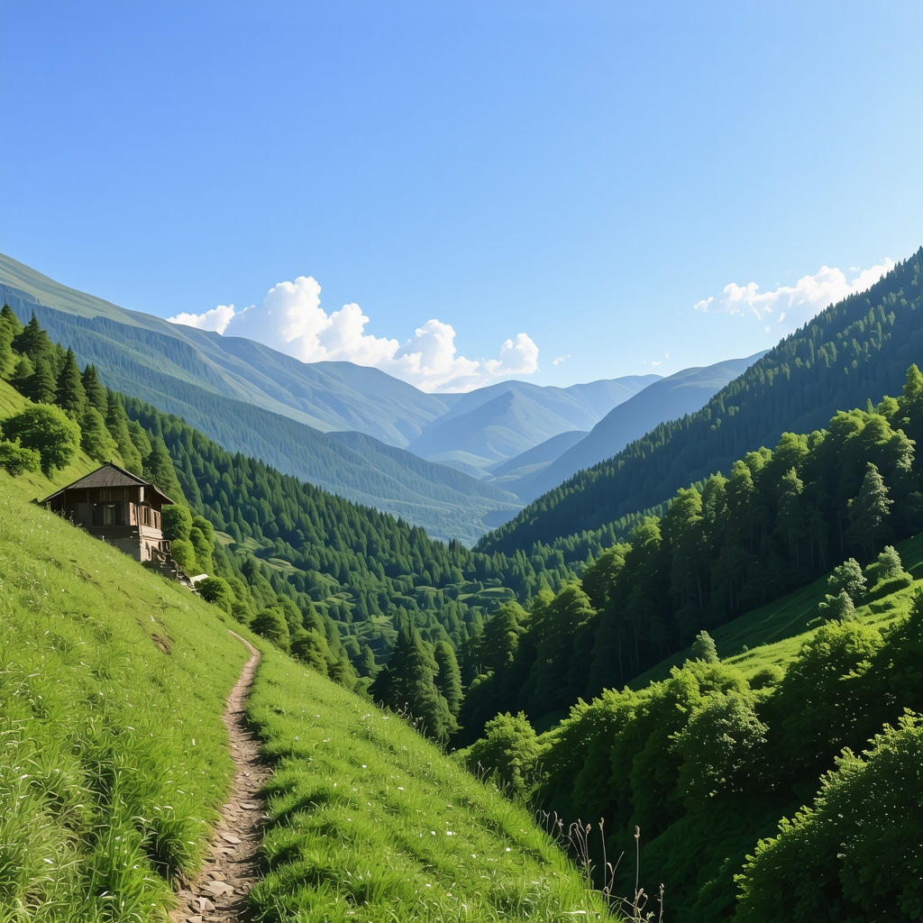 Mavrovo: Trasee Montane, Peisaje și Tradiții de Neuitat în Muntenegru