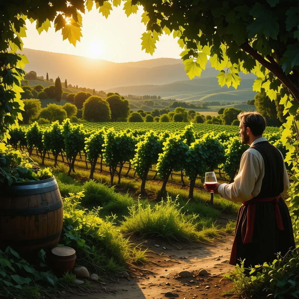 Melnik: Enjoy Wine Tasting, Scenic Views and Local Traditions in 2025