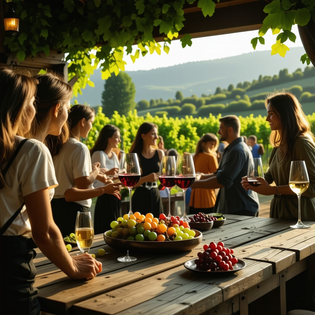 Melnik: Tradiții și Degustări de Vin în 2025