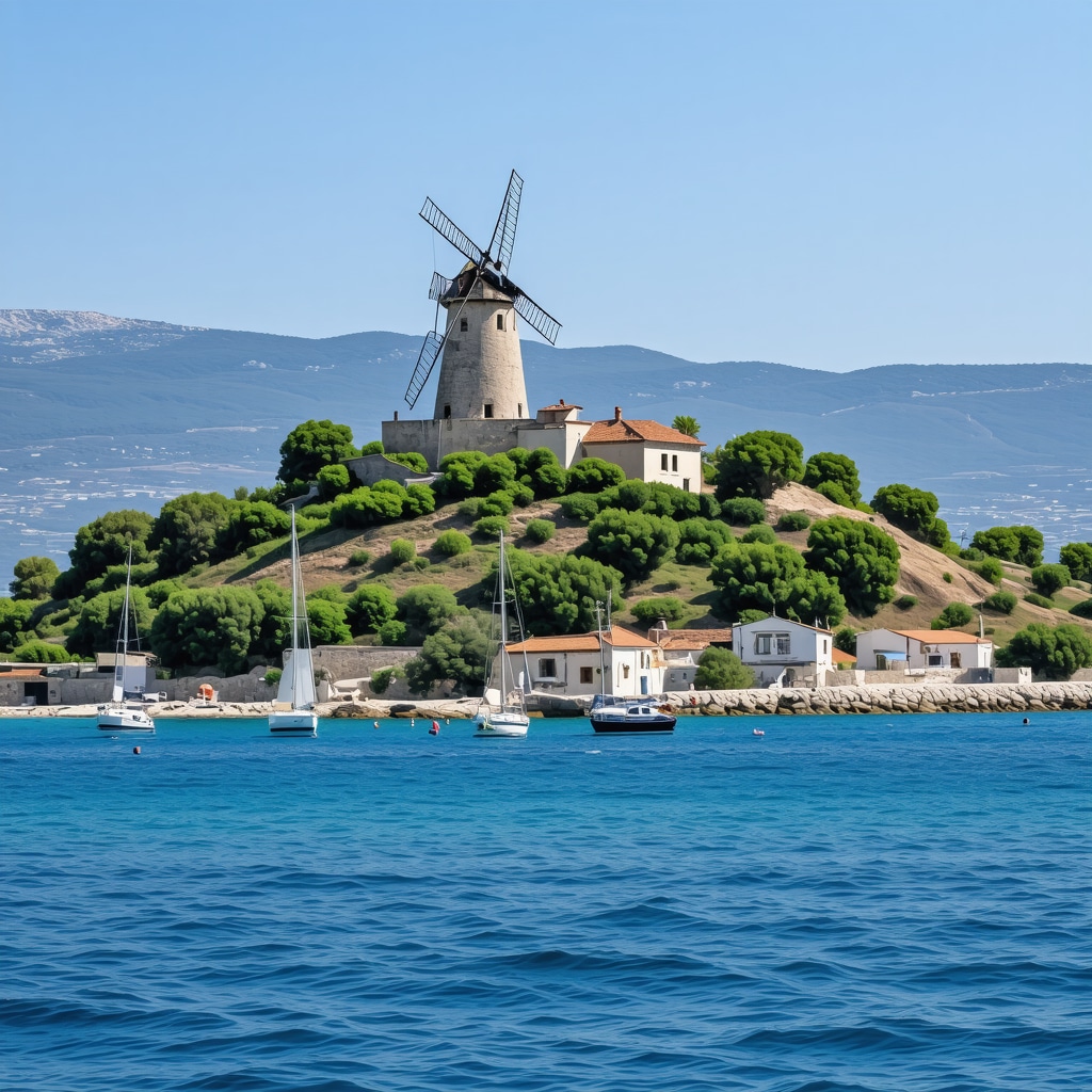 Melnik și Makarska: Experiențe unice de relaxare și aventură în 2025