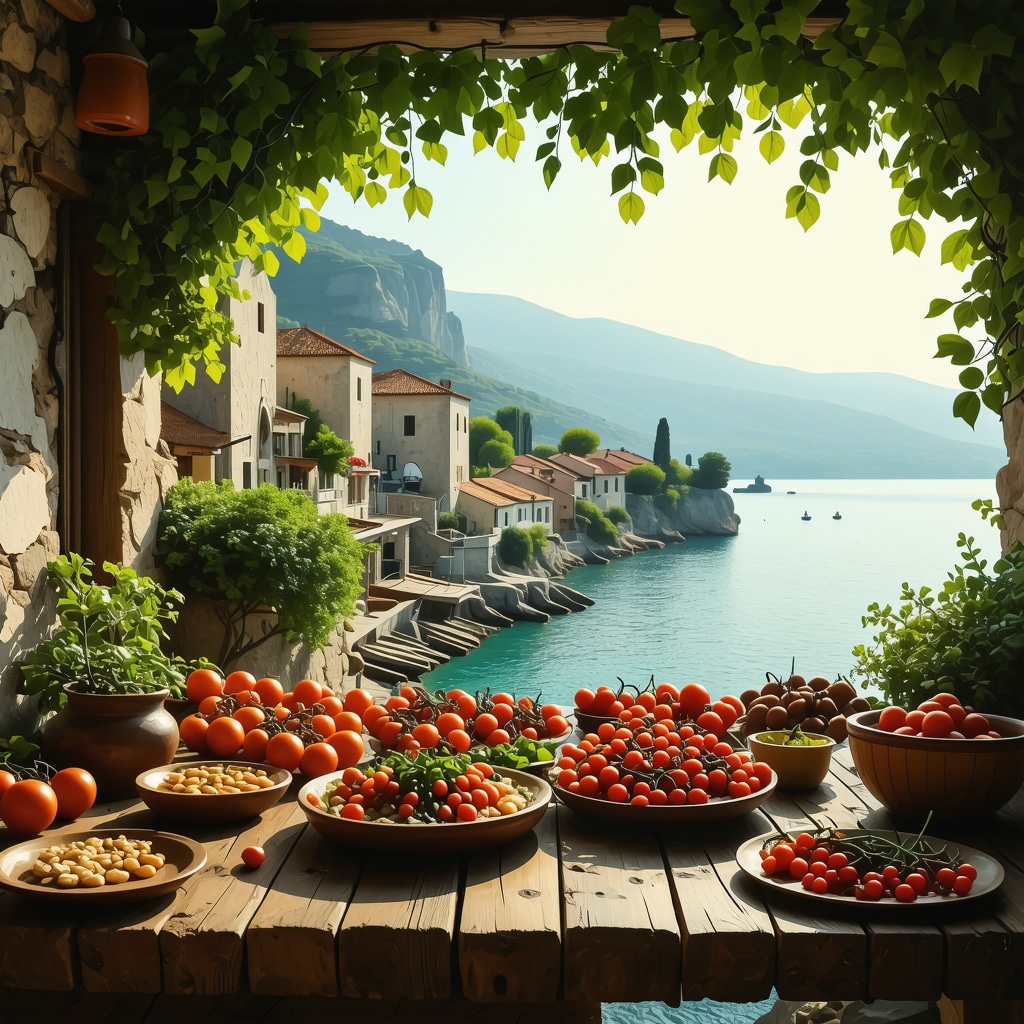 Melnik și Makarska: Trecut, tradiții și gastronomie pentru vacanțe memorabile în 2025
