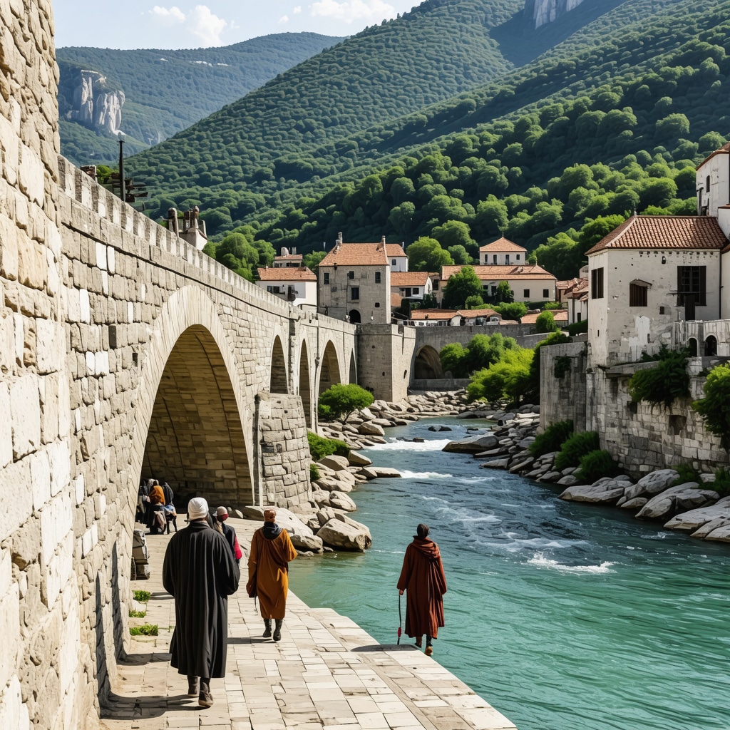 Mostar: Cultura, Tradițiile și Peisajele de Neuitat din 2025