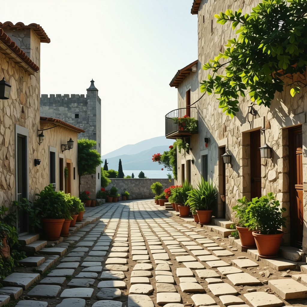 Nafplio: Secretele unui oraș istoric din Peloponez